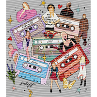 idol singer-GS  2179